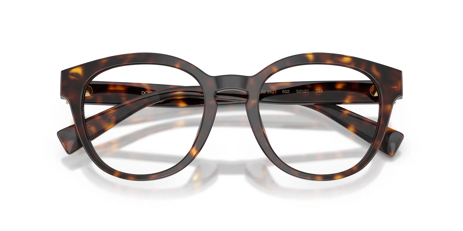 Dolce & Gabbana 3421 Eyeglasses - view 24